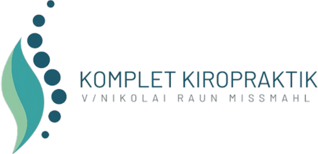 Komplet Kiropraktik